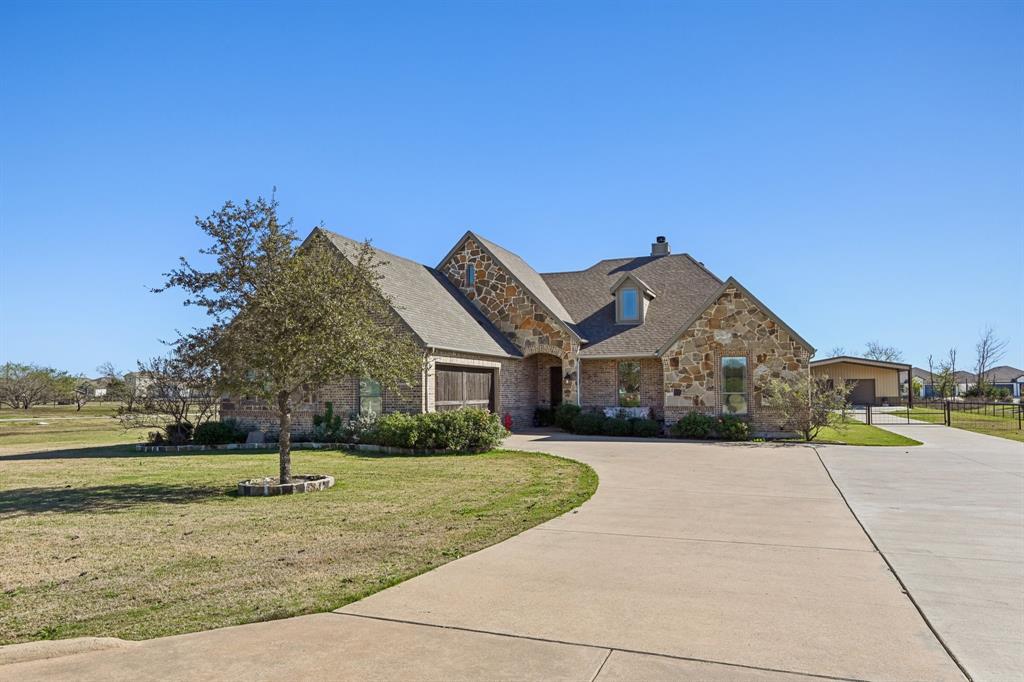5025 White Pine Dr, Royse City, TX 75189