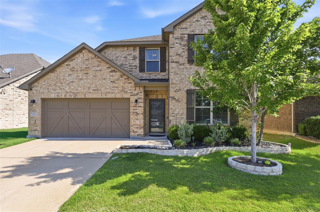 6127 Heron Dr, Celina, TX 76227