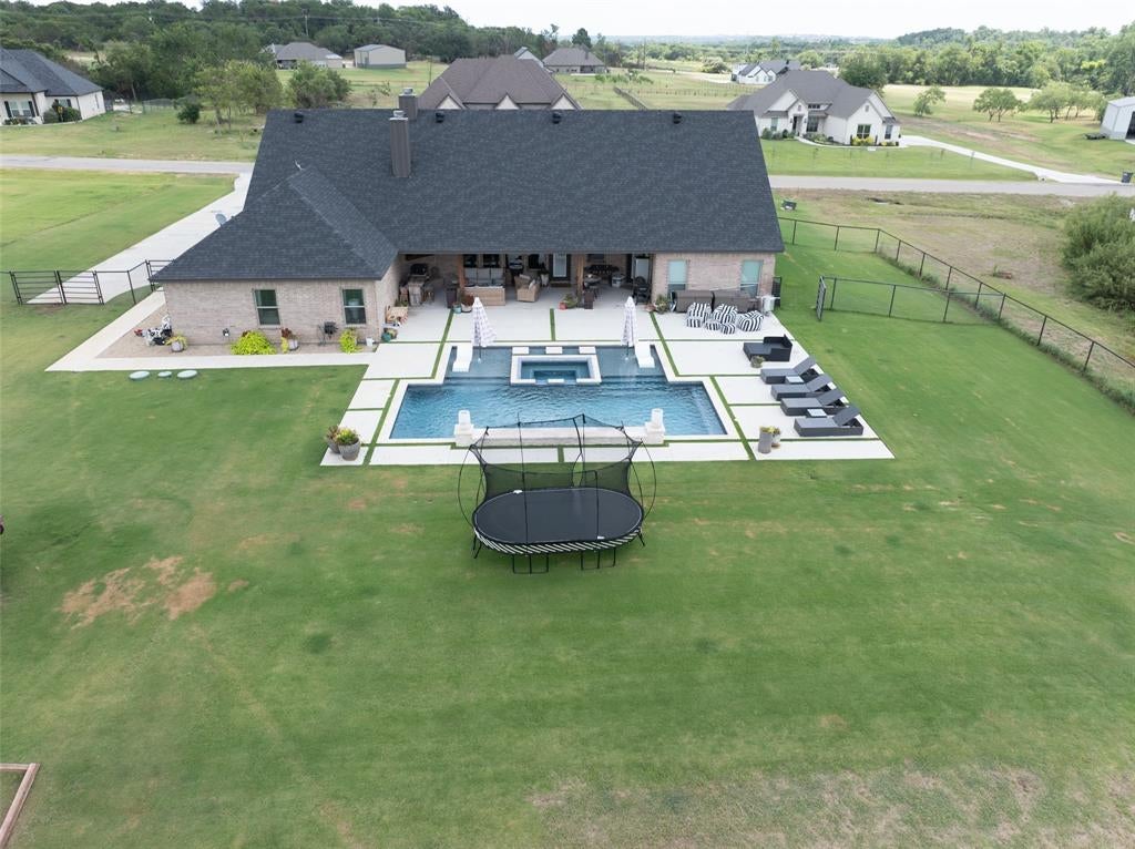 2015 Veal Cir, Weatherford, TX 76085 photo