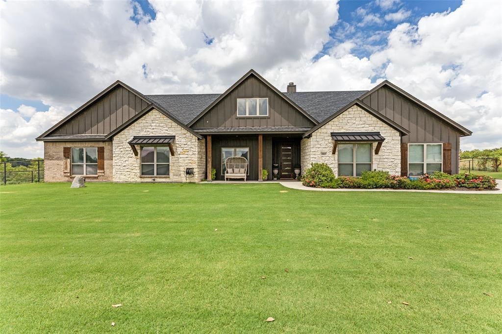 2015 Veal Cir, Weatherford, TX 76085