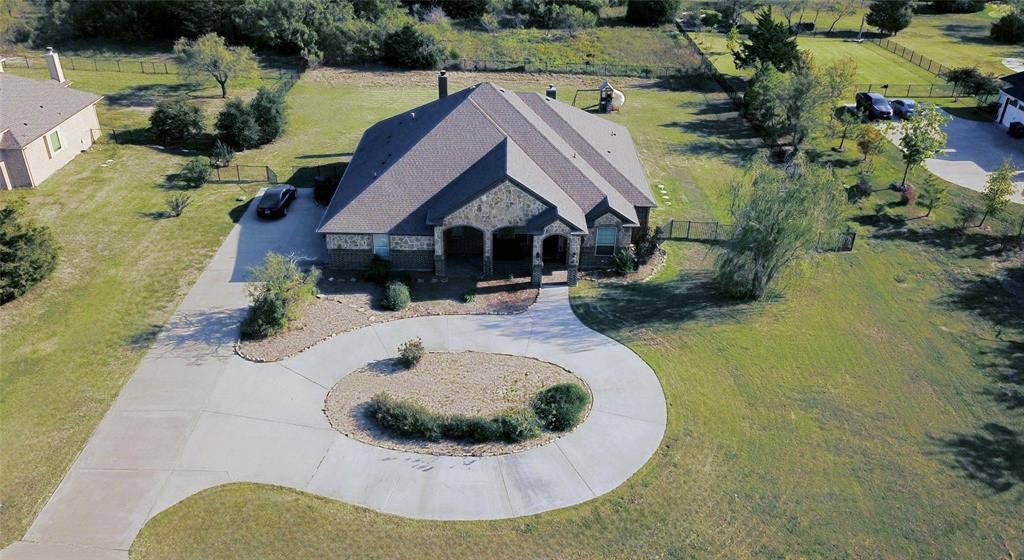4095 Bridgecreek Dr, Rockwall, TX 75032