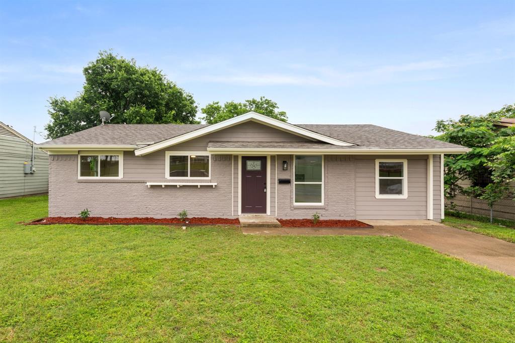 3842 Soft Wind Dr, Dallas, TX 75241