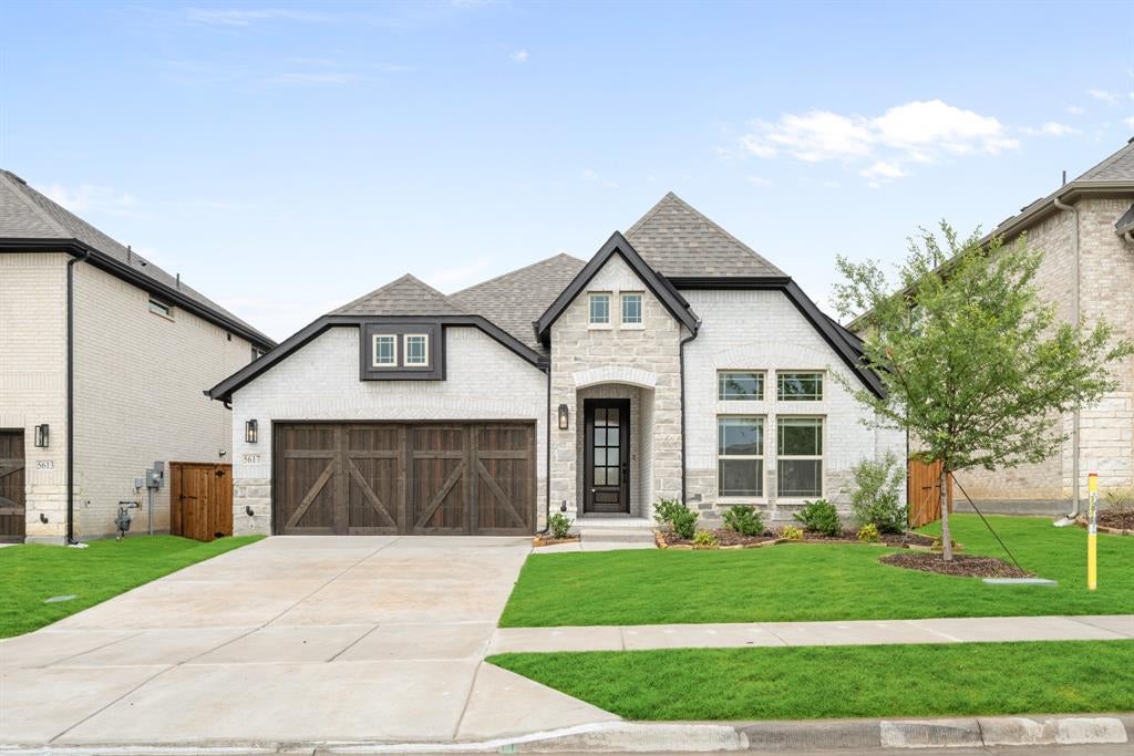 5617 Cypresswood Ln, Mckinney, TX 75071