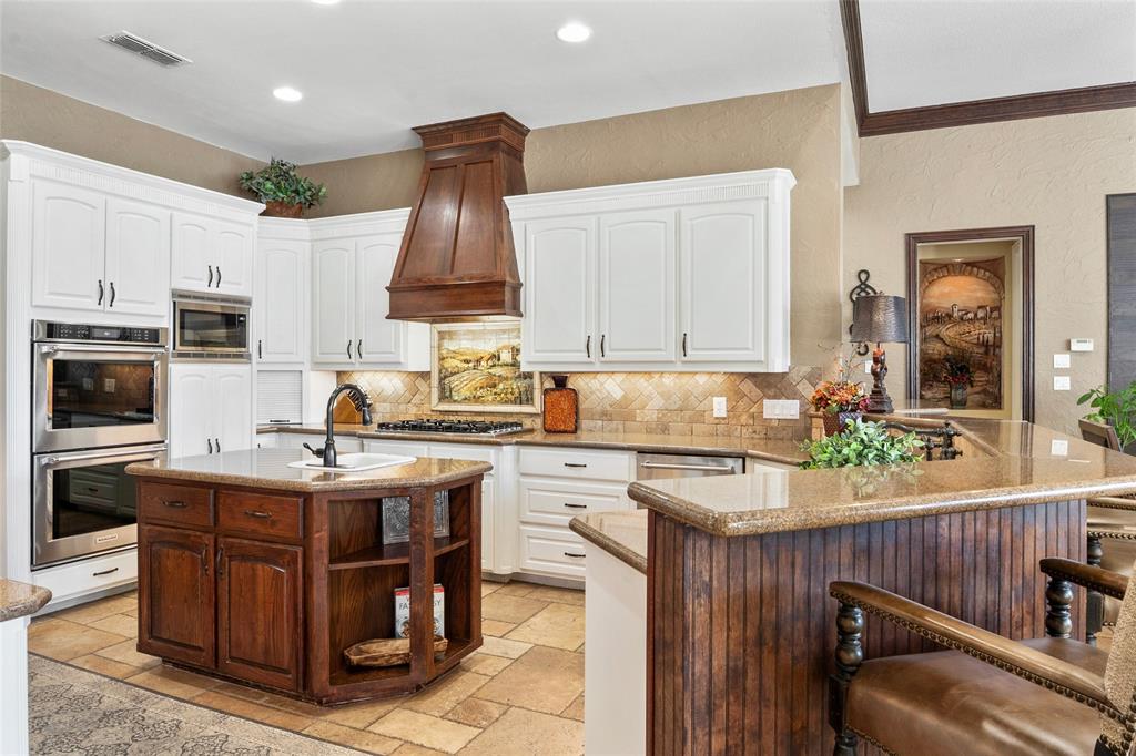 419 E Hickory Ridge Cir, Argyle, TX 76226 photo