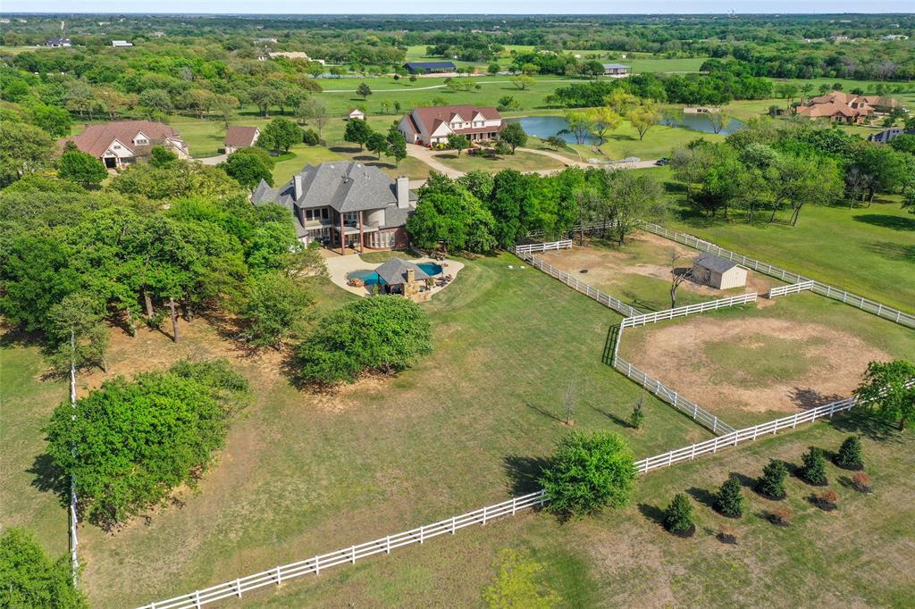 419 E Hickory Ridge Cir, Argyle, TX 76226 photo