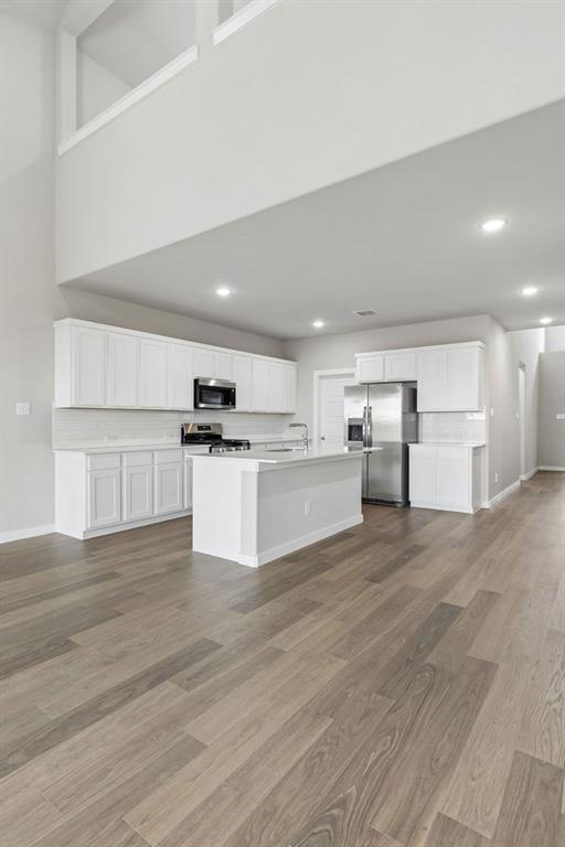 845 Sunflower Rd, Lavon, TX 75166 photo