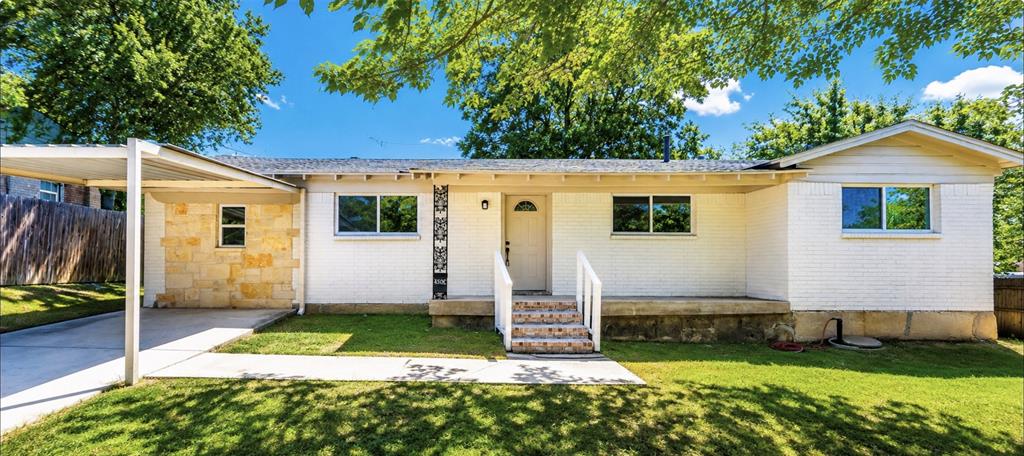 4504 Highland Lake Dr, Lake Worth, TX 76135