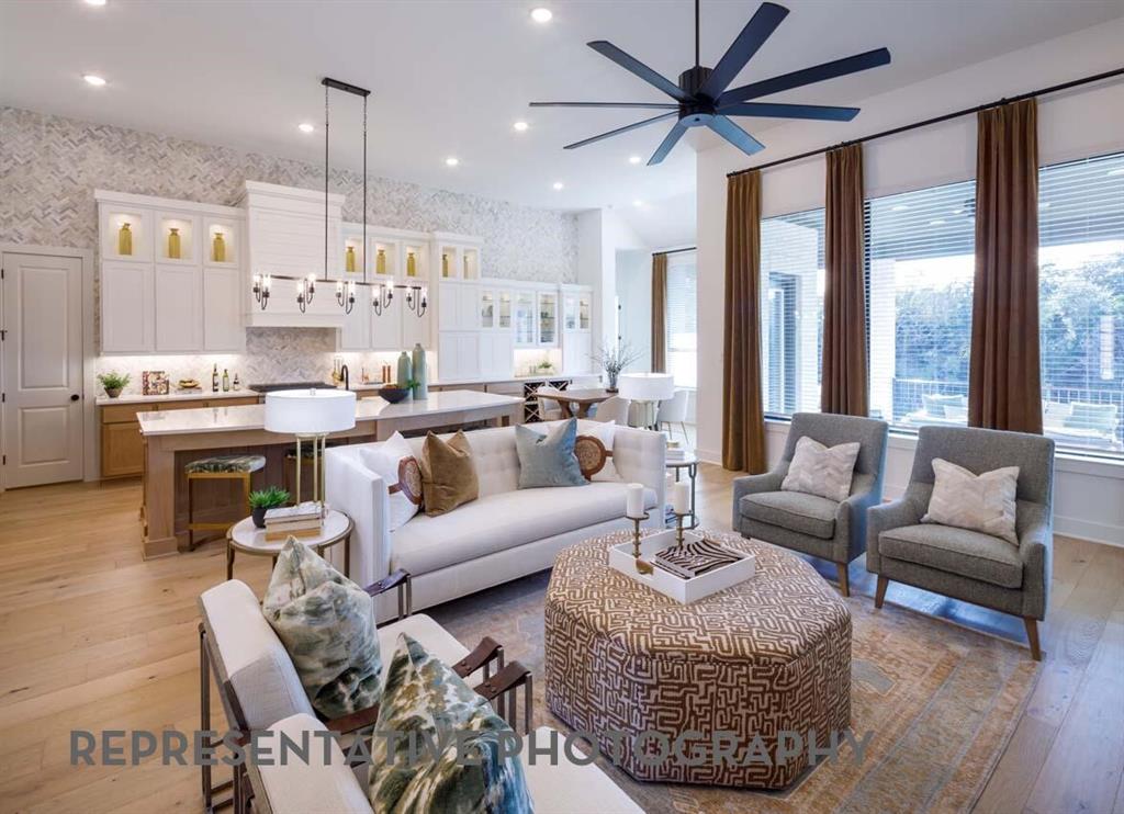 2816 Cloudbreak Ln, Northlake, TX 76247 photo