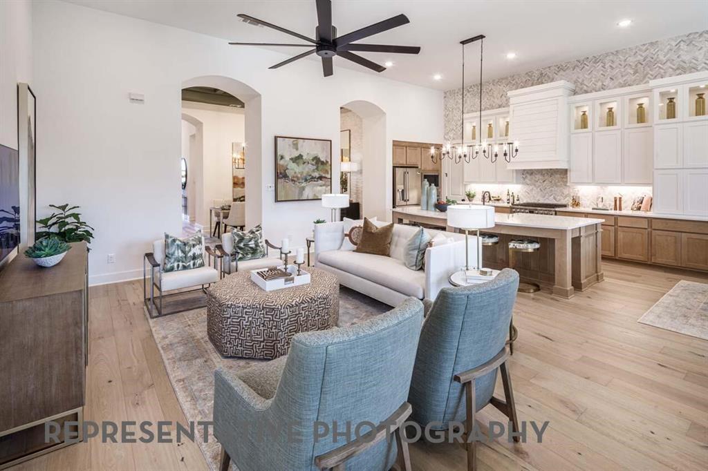 2816 Cloudbreak Ln, Northlake, TX 76247 photo