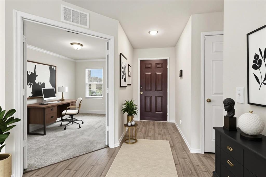 16036 Crews Ave, Haslet, TX 76052 photo