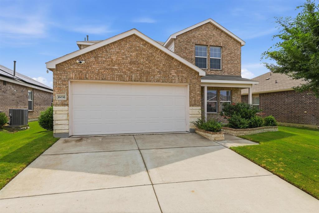 16036 Crews Ave, Haslet, TX 76052 photo