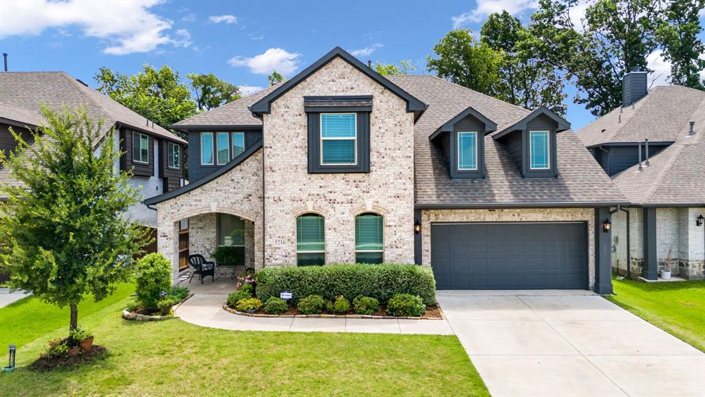 5216 Troupe Rd, Mckinney, TX 75071