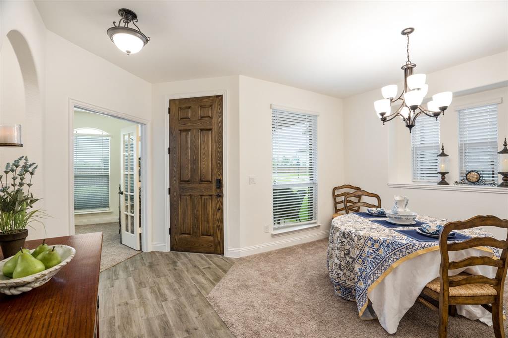 5216 Troupe Rd, Mckinney, TX 75071 photo