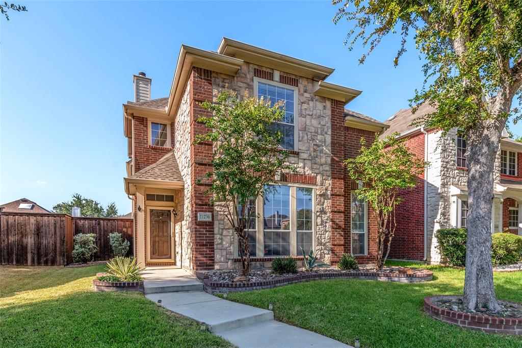 11256 Newgate Dr, Frisco, TX 75035