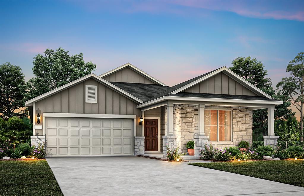 8624 Bur Oak Dr, Justin, TX 76247