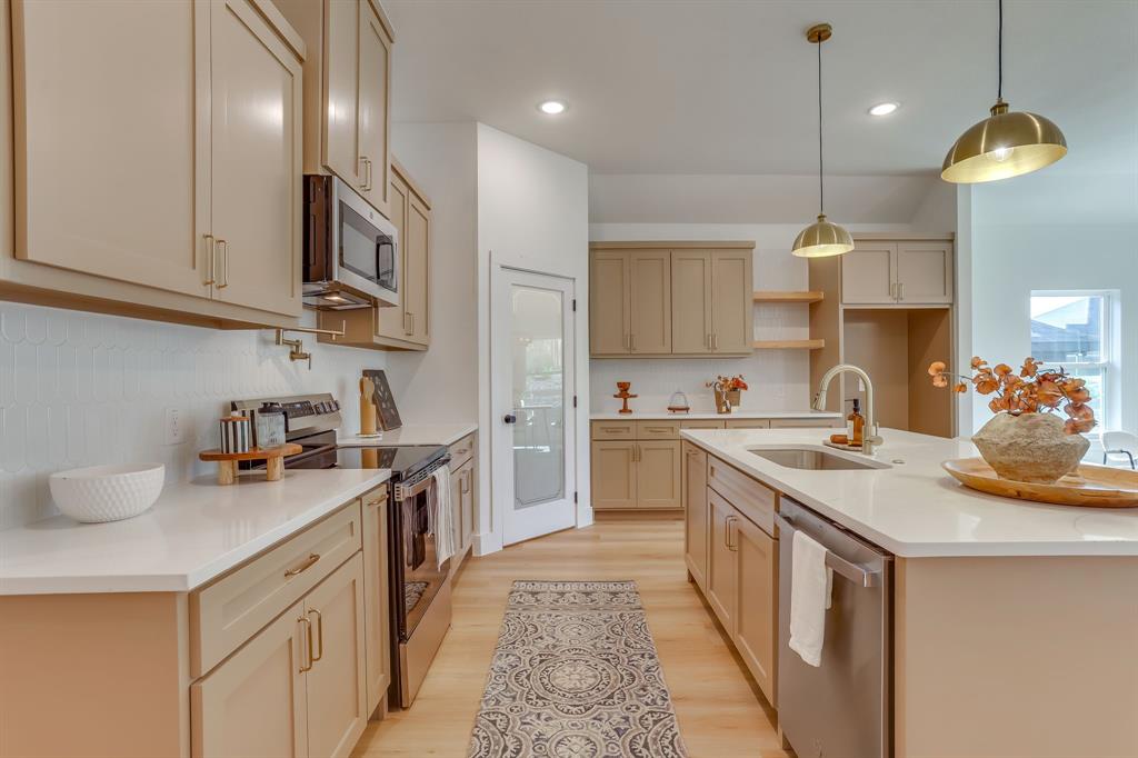 5229 Humbert Ave, Fort Worth, TX 76107 photo