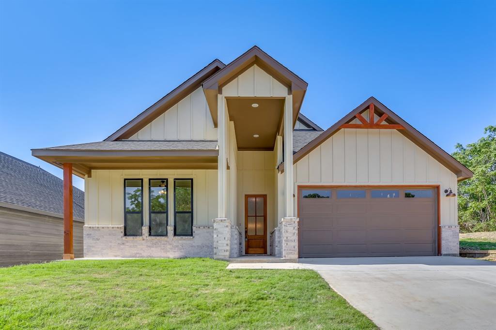 5229 Humbert Ave, Fort Worth, TX 76107