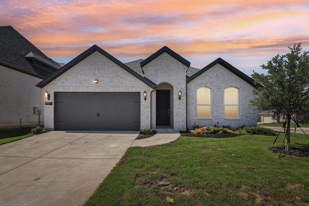 1317 Renato Dr, Anna, TX 75409