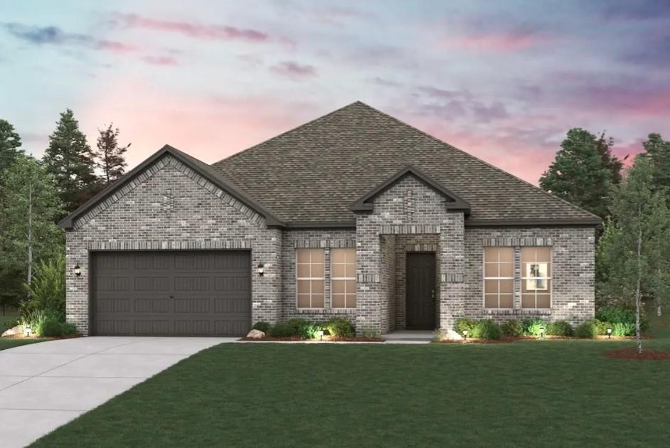 1700 Esra Ln, Anna, TX 75409