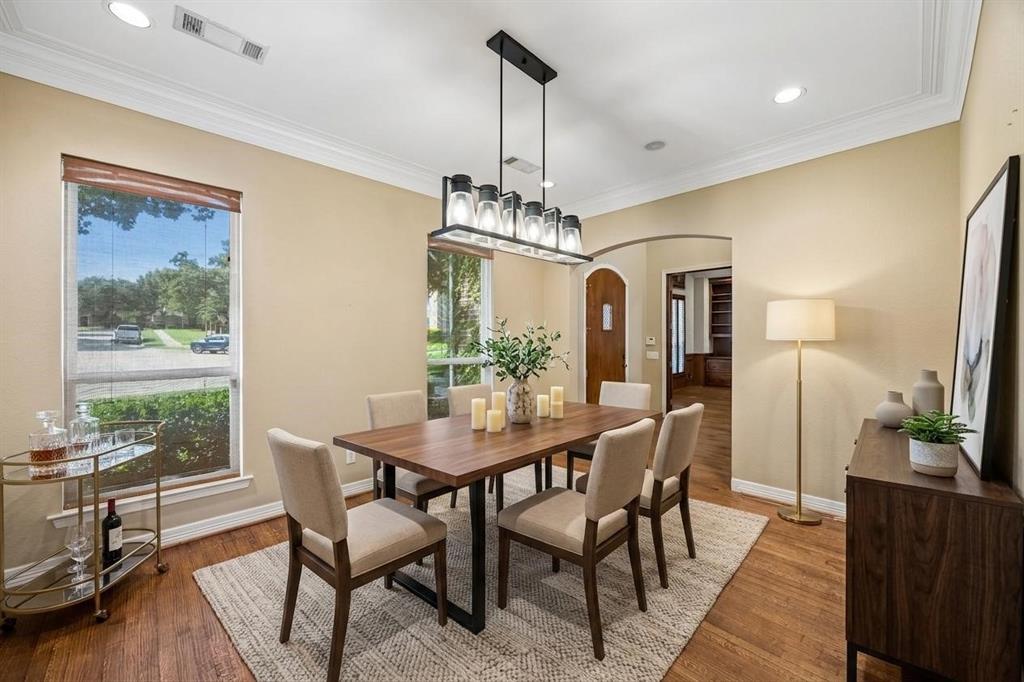 4815 Aurora Ct, Flower Mound, TX 75028 photo