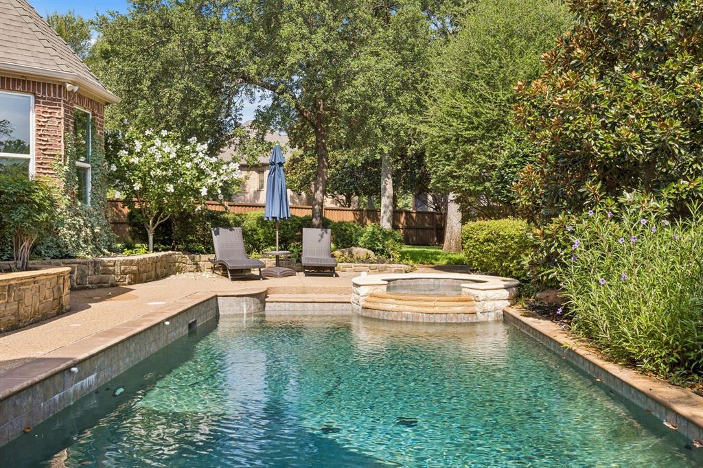 4815 Aurora Ct, Flower Mound, TX 75028