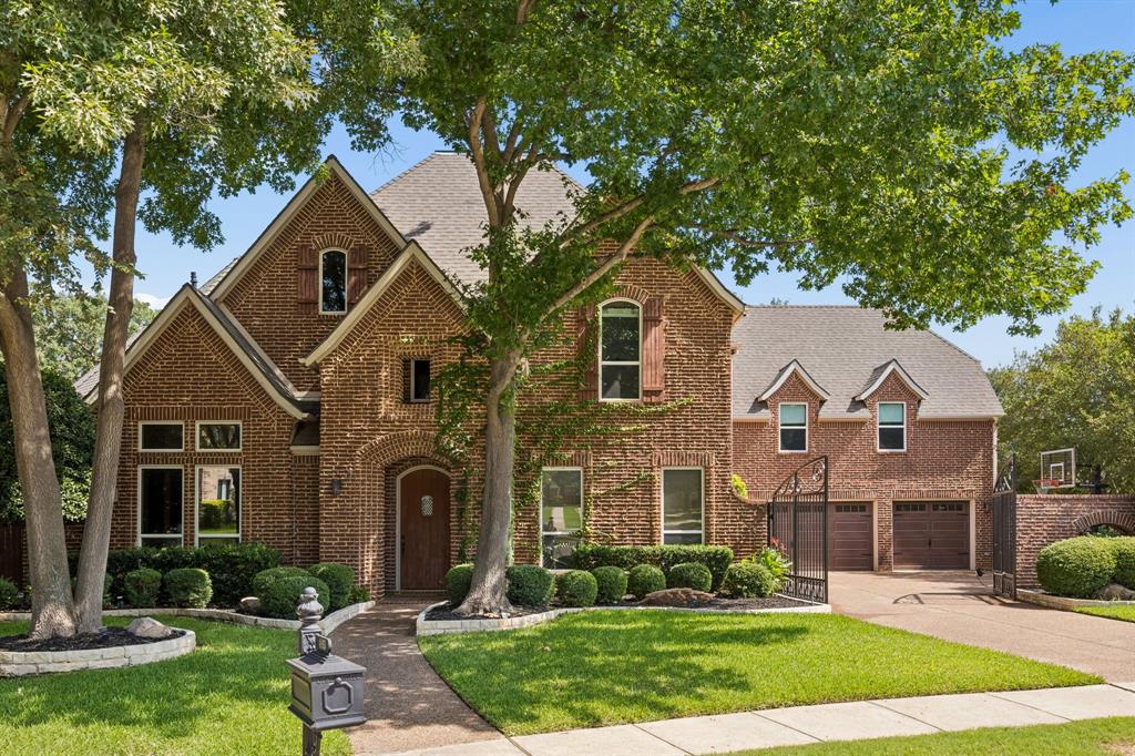 4815 Aurora Ct, Flower Mound, TX 75028 photo