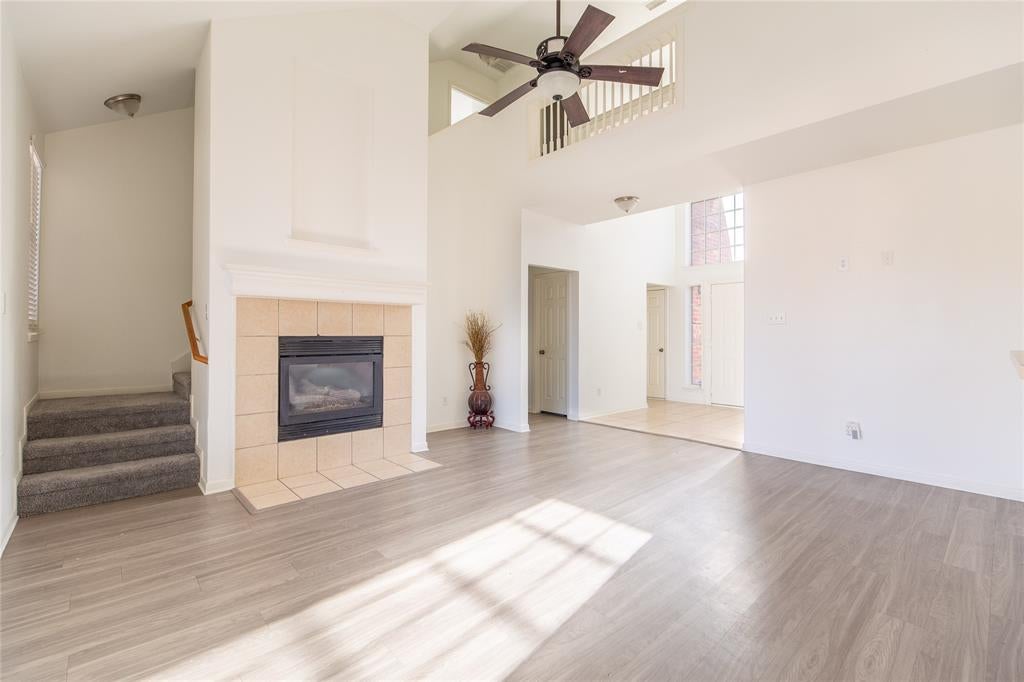 7914 Albany Dr, Rowlett, TX 75089 photo