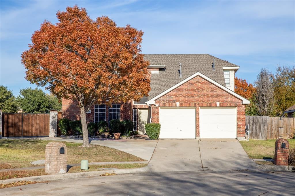 7914 Albany Dr, Rowlett, TX 75089