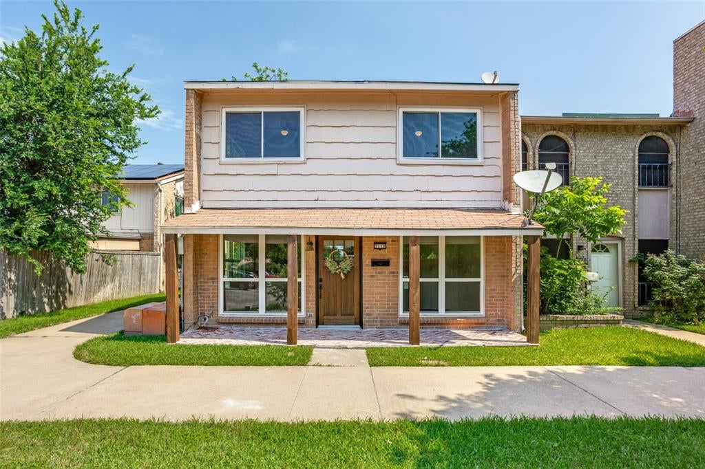 3110 Roundtree Ln, Garland, TX 75044