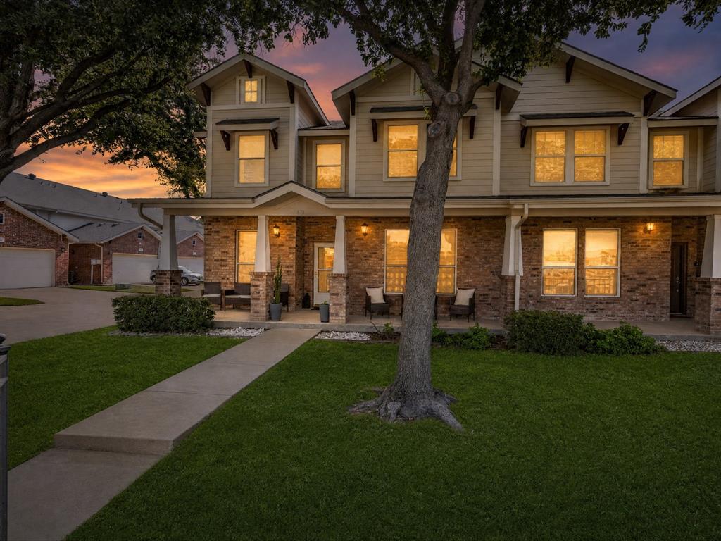 676 Charles St, Lewisville, TX 75057