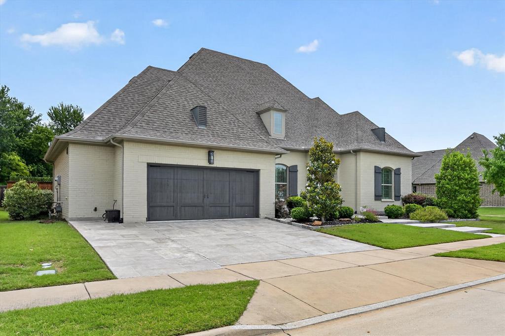 2204 Grafton Ln, Mckinney, TX 75071 photo