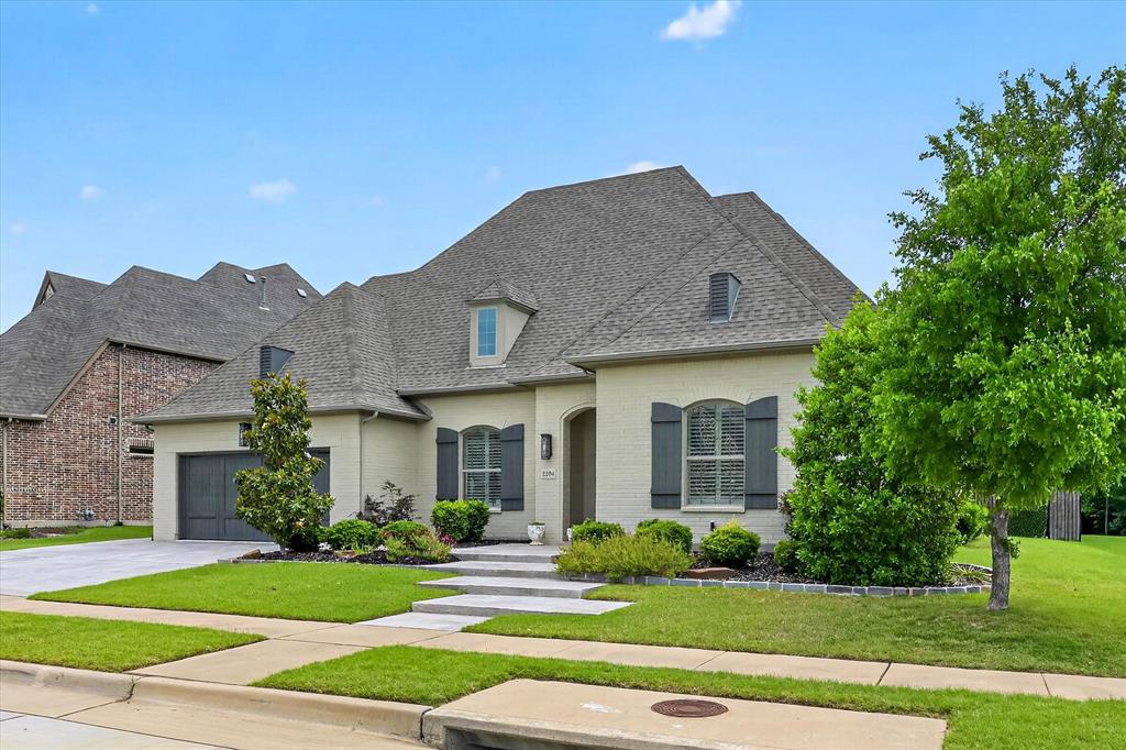 2204 Grafton Ln, Mckinney, TX 75071 photo