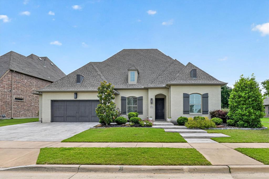 2204 Grafton Ln, Mckinney, TX 75071