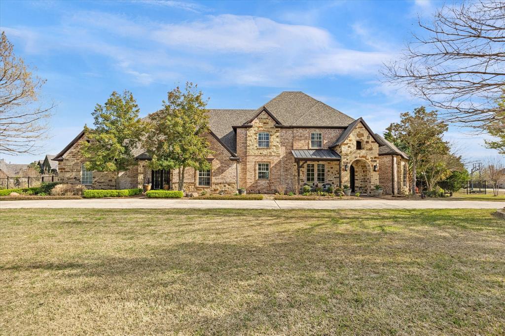 161 Ridgemont Dr, Heath, TX 75126