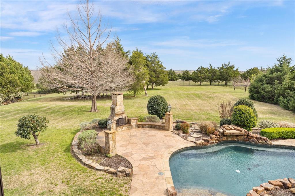 161 Ridgemont Dr, Heath, TX 75126 photo