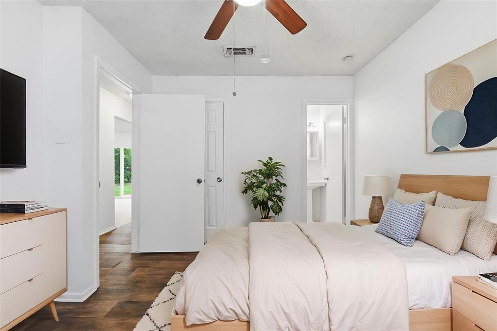 1511 E Tucker Blvd, Arlington, TX 76010 photo