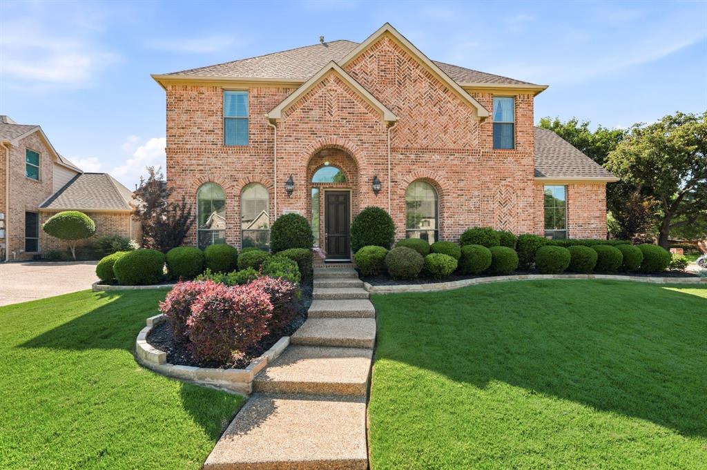 800 Sandy Trl, Keller, TX 76248