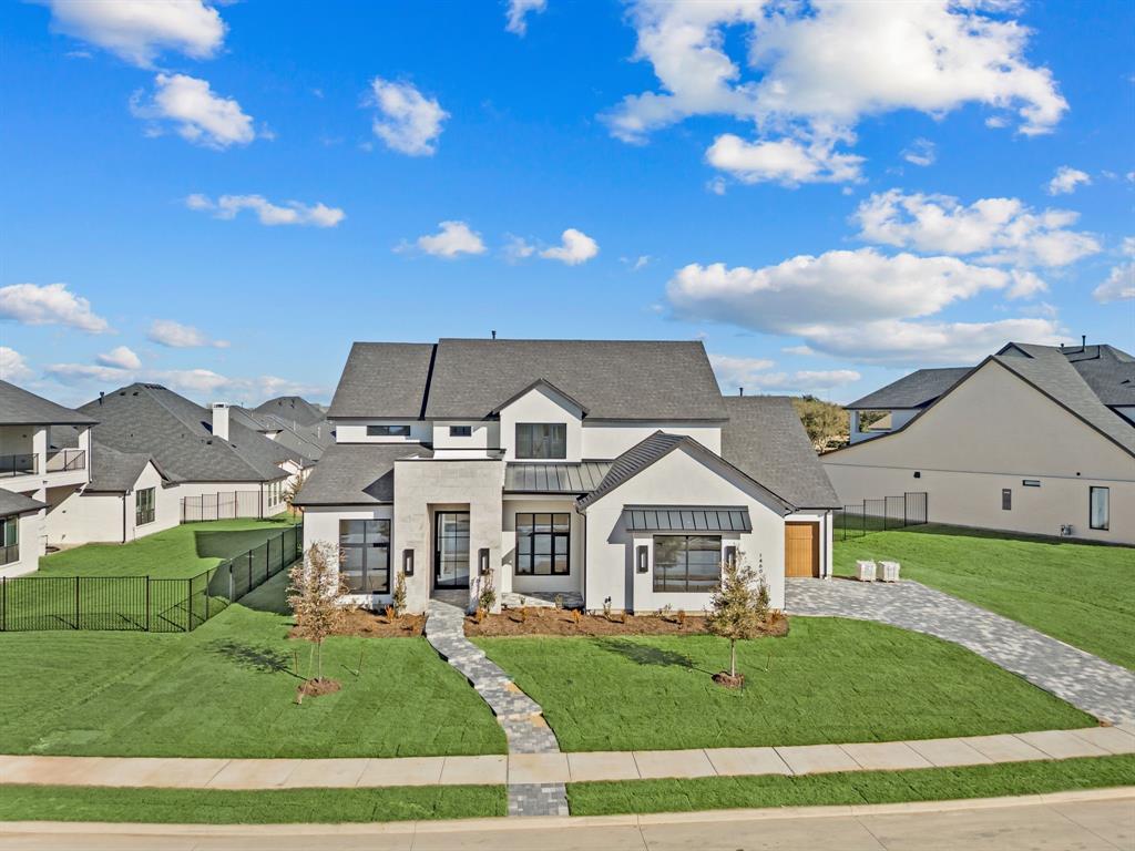 1460 Copper Point Dr, Prosper, TX 75078
