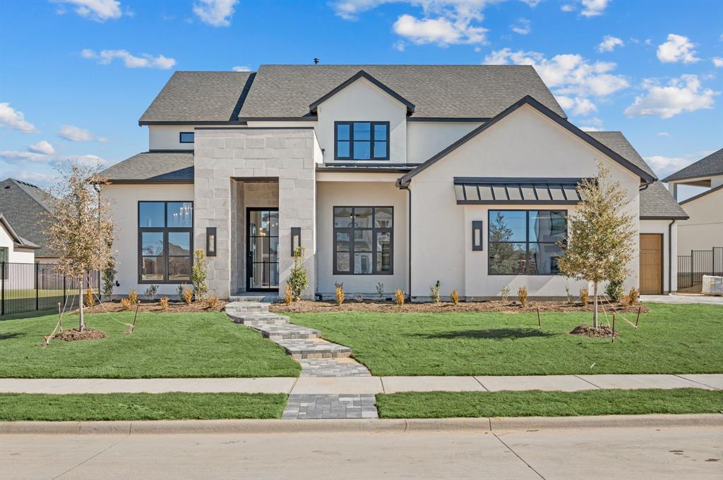 1460 Copper Point Dr, Prosper, TX 75078 photo