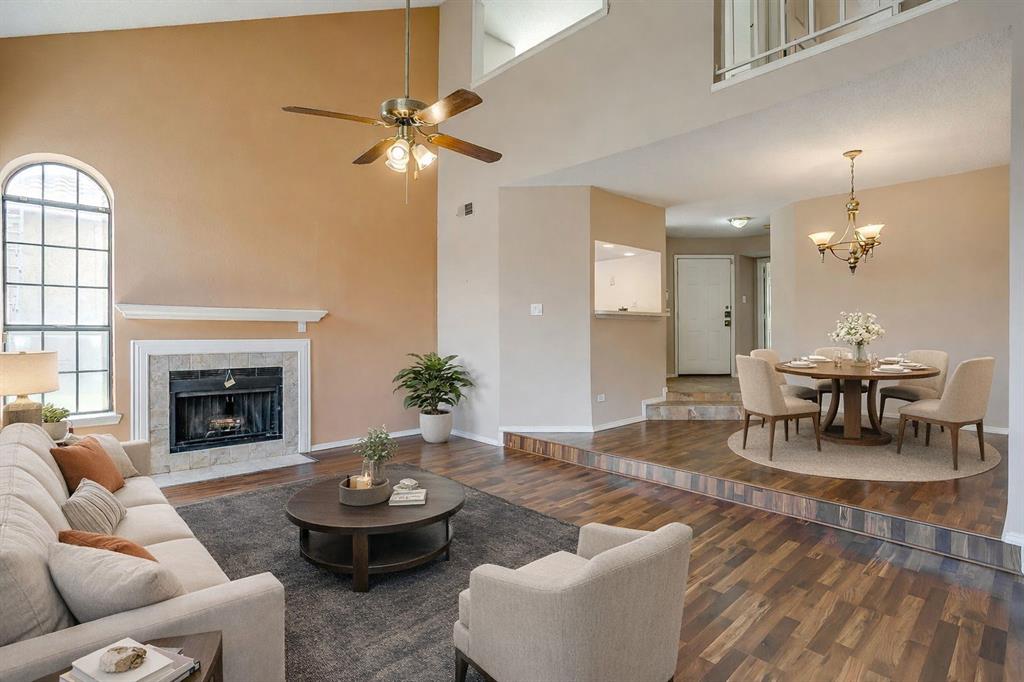 6504 Hickock Dr, Fort Worth, TX 76116