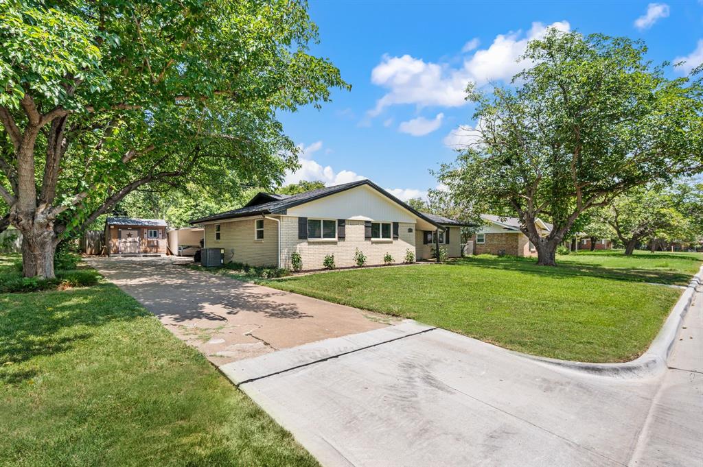 6517 Jameson St, Richland Hills, TX 76118 photo