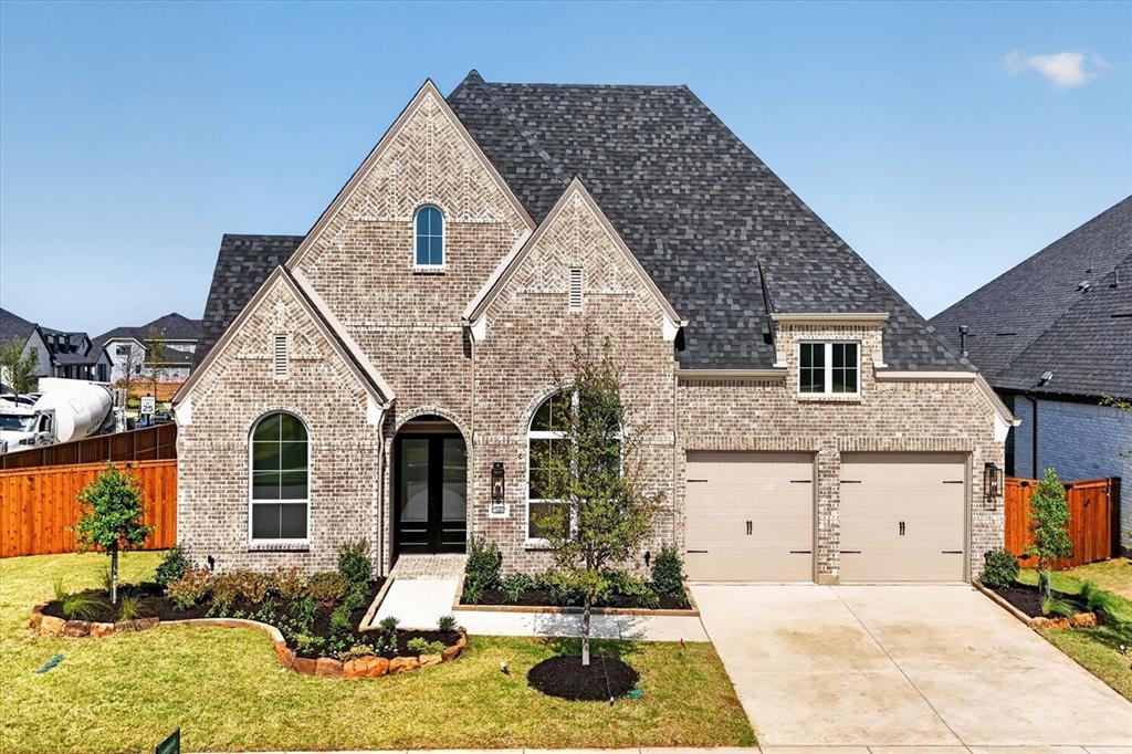 1401 Buttercup Ave, Aubrey, TX 76227