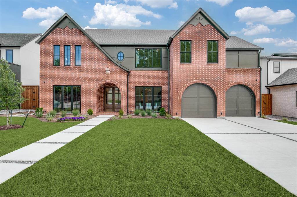 1618 Gate Ln, Dallas, TX 75218