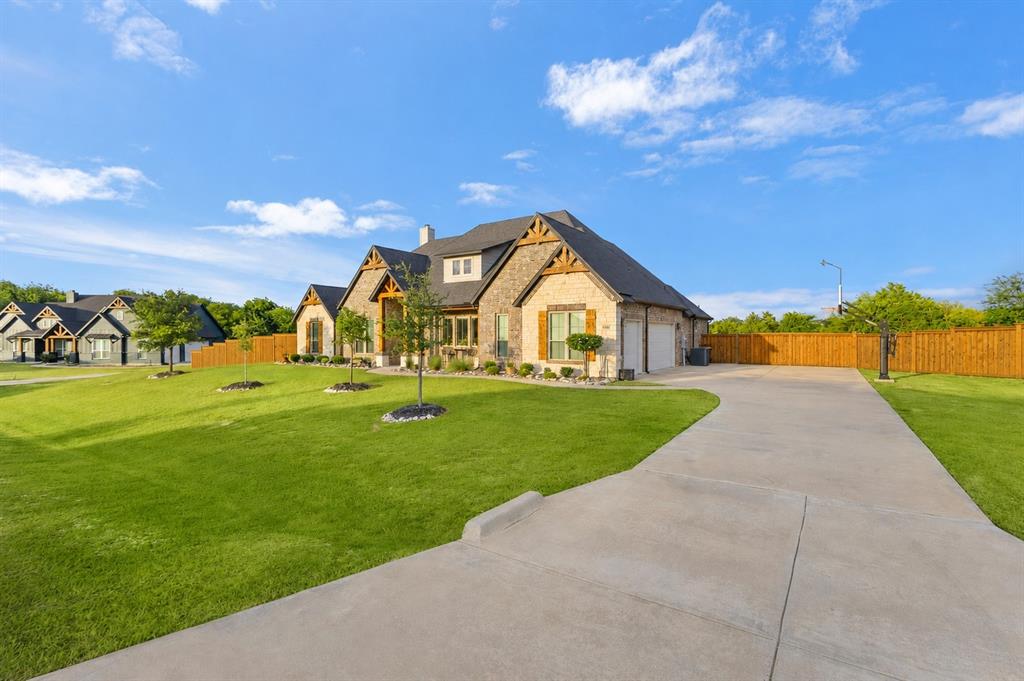 161 Adkins Trl, Waxahachie, TX 75167 photo