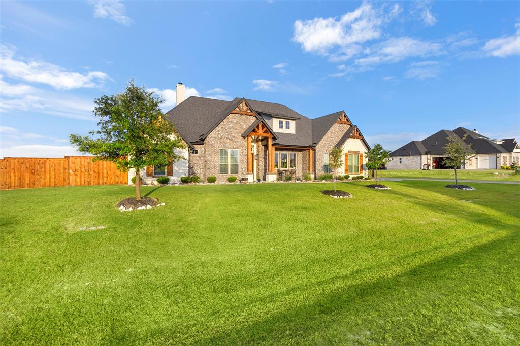 161 Adkins Trl, Waxahachie, TX 75167 photo