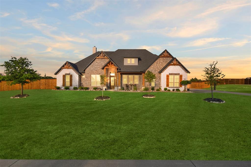 161 Adkins Trl, Waxahachie, TX 75167 photo