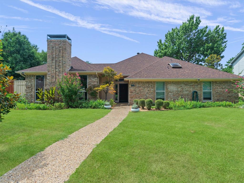 2204 Cardinal Dr, Plano, TX 75023