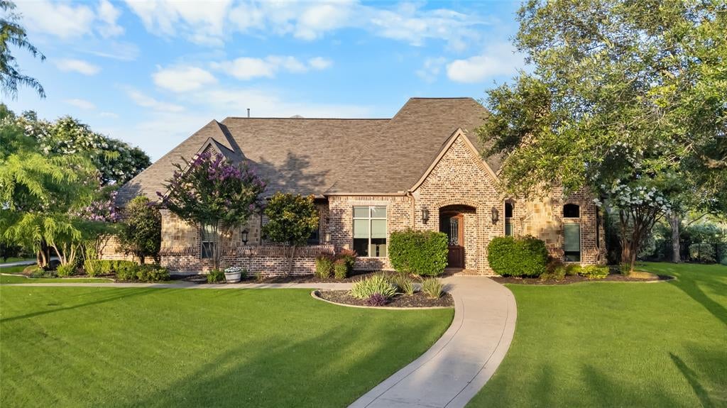 5420 Oak Bend Trl, Celina, TX 75078