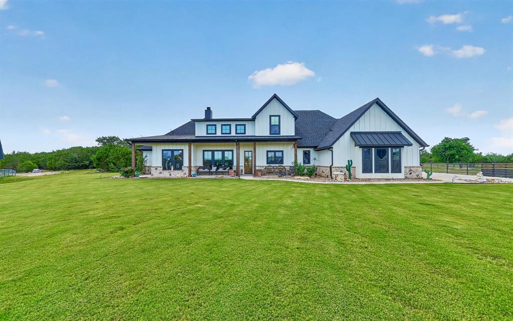 1096 Timber Hills Dr, Weatherford, TX 76087 photo