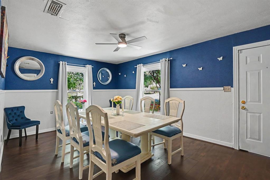 5533 Yeary St, Sansom Park, TX 76114 photo